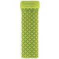 Килимок надувний з подушкою Ferrino Air Lite Pillow Mat, 520 г, зелений