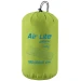 Килимок надувний з подушкою Ferrino Air Lite Pillow Mat, 520 г, зелений