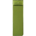 Килимок самонадувний з подушкою Ferrino Dream Pillow 3,5 см, 1 кг, зелений