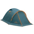 Намет тримісний Ferrino Skyline 3 Fiberglass, 4,3 кг, синій