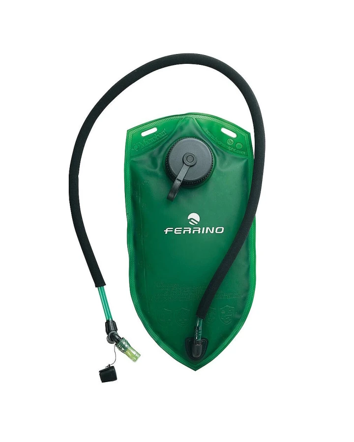 Питна система Ferrino H2 Bag 3 л, гідратор з трубкою