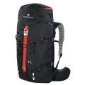 Рюкзак альпіністський Ferrino X.M.T. 40+5 л, Cordura, чорний