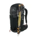 Рюкзак туристичний Ferrino Agile 45 л, 880 г, чорний