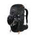 Рюкзак туристичний Ferrino Agile 45 л, 880 г, чорний