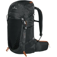 Рюкзак туристичний Ferrino Agile 45 л, 880 г, чорний