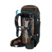 Рюкзак туристичний Ferrino Agile 45 л, 880 г, чорний