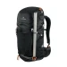 Рюкзак туристичний Ferrino Agile 45 л, 880 г, чорний