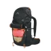 Рюкзак туристичний Ferrino Agile 45 л, 880 г, чорний