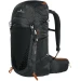 Рюкзак туристичний Ferrino Agile 45 л, 880 г, чорний
