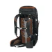 Рюкзак туристичний Ferrino Agile 45 л, 880 г, чорний
