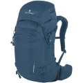 Рюкзак туристичний Ferrino Finisterre 40 л, 1,45 кг, синій