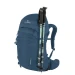 Рюкзак туристичний Ferrino Finisterre 40 л, 1,45 кг, синій