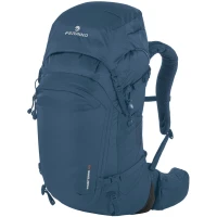 Рюкзак туристичний Ferrino Finisterre 40 л, 1,45 кг, синій