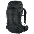 Рюкзак туристичний Ferrino Finisterre 48 л, 1,5 кг, чорний