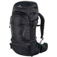Рюкзак туристичний Ferrino Finisterre 48 л, 1,5 кг, чорний