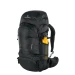 Рюкзак туристичний Ferrino Finisterre 48 л, 1,5 кг, чорний