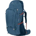 Рюкзак туристичний Ferrino Transalp 100 л, 2,75 кг, синій