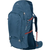 Рюкзак туристичний Ferrino Transalp 100 л, 2,75 кг, синій