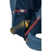 Рюкзак туристичний Ferrino Transalp 100 л, 2,75 кг, синій