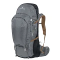 Рюкзак туристичний Ferrino Transalp 60 л, 2,45 кг, регульована спинка