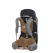 Рюкзак туристичний Ferrino Transalp 60 л, 2,45 кг, регульована спинка
