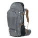 Рюкзак туристичний Ferrino Transalp 60 л, 2,45 кг, регульована спинка