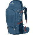Рюкзак туристичний Ferrino Transalp 75 л, 2,6 кг, синій