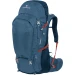 Рюкзак туристичний Ferrino Transalp 75 л, 2,6 кг, синій