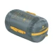 Спальний мішок-кокон Ferrino Lightec SM 1100 Long, до -1 °C, 1,15 кг, зелений