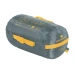 Спальний мішок-кокон Ferrino Lightec SM 850 Long, до +4 °C, 800 г, зелений