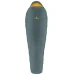 Спальний мішок-кокон Ferrino Lightec SM 850 Long, до +4 °C, 800 г, зелений