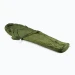 Спальний мішок-кокон Ferrino Yukon Pro 0 °C, 1,55 кг, зелений