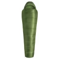 Спальний мішок-кокон Ferrino Yukon Pro 0 °C, 1,55 кг, зелений