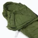 Спальний мішок-кокон Ferrino Yukon Pro 0 °C, 1,55 кг, зелений