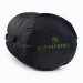 Спальний мішок-кокон Ferrino Yukon Pro 0 °C, 1,55 кг, зелений