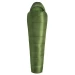 Спальний мішок-кокон Ferrino Yukon Pro 0 °C, 1,55 кг, зелений