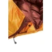Спальний мішок пуховий Ferrino Lightec 1200 Duvet, до -9 °C, 1,24 кг, жовтий
