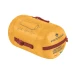 Спальний мішок пуховий Ferrino Lightec 1200 Duvet, до -9 °C, 1,24 кг, жовтий