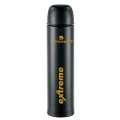 Термос Ferrino Extreme Vacuum Bottle 0,75 л, сталь 18/10, чорний