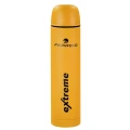 Термос Ferrino Extreme Vacuum Bottle 0,75 л, сталь 18/10, золотистий