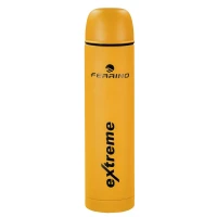 Термос Ferrino Extreme Vacuum Bottle 0,75 л, сталь 18/10, золотистий