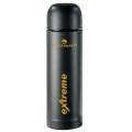Термос Ferrino Extreme Vacuum Bottle 1 л, сталь 18/10, чорний