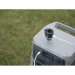 Насос-ліхтар кемпінговий Flextail Max Pump 3, білий