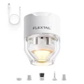 Насос-ліхтар кемпінговий Flextail Tiny Pump 3X, білий