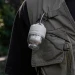 Насос-ліхтар кемпінговий Flextail Tiny Pump 3X, білий