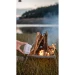 Насос-ліхтар-powerbank кемпінговий Flextail Max Pump 2 Plus, білий