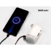 Насос-ліхтар-powerbank кемпінговий Flextail Max Pump 2 Pro, чорний