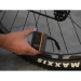 Велосипедний міні насос-задня фара Flextail Tiny Tire Pump ACS, чорний