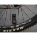 Велосипедний міні насос-задня фара Flextail Tiny Tire Pump ACS, чорний