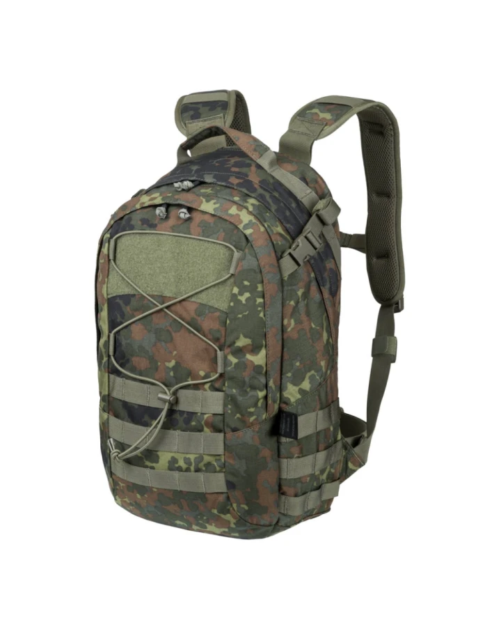 Рюкзак тактичний 24л Helikon-Tex Backpack Cordura - Flecktarn